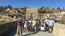 Toledo Half-Day Tour with St Tome Church & Synagoge from Madrid 