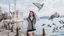 Unforgettable Moments in Istanbul: Photo Shoot for Couples