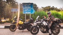 Sheikh Hussein Crossing Private Transfer to or from Aqaba