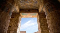 Private- Ultimate West Bank Trip in Luxor