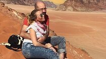 Private 6 Days Tour Jordan Top Attractions