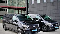 Private Keflavik Airport Transfer (One Way)