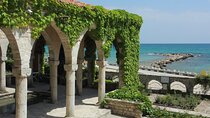 Road Trip Bulgaria™: Self-Drive Audio Guided Tour to the North Coast of BG
