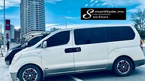 8 hours private charter ! Come to explore Phnom Penh with our driver now 