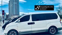 Private charter car! Phnom Penh city to any tourist spots around city