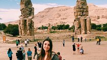  Cruise From Aswan To Luxor With Abu Simbel Temples & Tours 4-Days