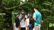 Flora & Fauna Garden at Danaus EcoCenter 