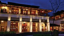 Shuttle From Liberia Airport To Hacienda Pinilla & JW Marriott Guanacaste