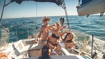 Private Boat Tour In Santos –Full Day With Barbecue and Drinks
