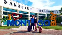 Convenient Airport Transfer To Negril Hotels 