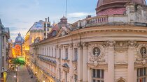 Private 5 Day Best of Transylvania Tour from Bucharest