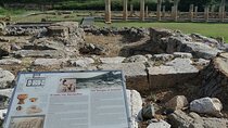 Attica Day Tour - Brauron/ Artemis, Lavrion, Cape Sounio/ Poseidon Temple (8h)