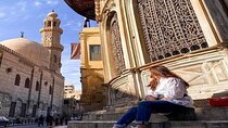 8 Days 7 Nights Package in Cairo With New Year Cruise by Air