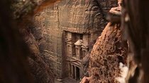  3 Days Petra, Wadi Rum and Dead Sea 