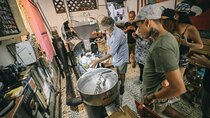 Cartagena Coffee Masters