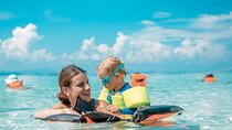 Full-Day Private Cruise of Khai and Mai Ton Islands