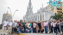 Cali Walking Tour