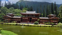 Full-Day Circle Island Guided Tour of Oahu