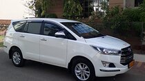 Private Car from Jaipur to Jodhpur