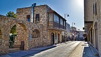 Madaba- Mount Nebo- panorama view & Baptism Site Tour