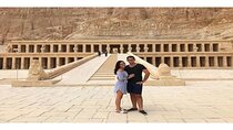 5 Days 4 Nights at Cairo in New Year & Christmas with Nile Cruise
