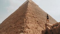 Day Tour to Cairo from Alexandria