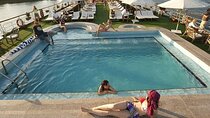 Nile cruise & Tours,Hot air balloon from Marsa Alam 2-Nights
