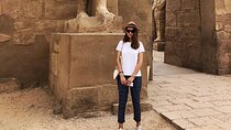 Luxor & Aswan Nile Cruise 4-Nights,Tours with Flight