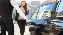 Private Transfer From The City Of Sao Paulo To GRU Airport (1 to 15 people)