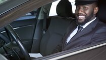 Private Transfer from VCP Airport or Campinas to GRU Airport (1 a 15 pessoas)