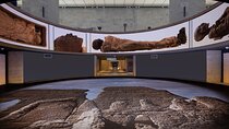 Half Day Tour To The National Museum of Egyptian Civilization