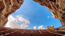 Private Half Day Tour To The Cave Church Of St. Simon In Cairo