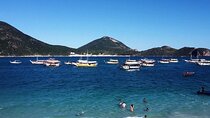Full Day Tour to Arraial do Cabo