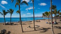 Private Transfer Service From Liberia Airport to Samara and Carrillo Beach