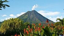 Private Transportation Service From Liberia Airport to Arenal La Fortuna