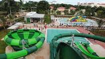 Private Transfer From Liberia Airport To Hotel Riu Guanacaste And Riu Palace