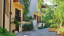 From Liberia Airport To Las Catalinas - Shuttle Service
