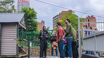 Johannesburg's Migration History with a local lunch