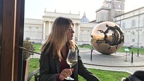 Vatican Museums and Sistine Chapel Evening pvt Guided Tour