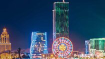 Private Tbilisi and Batumi 2-day Tour