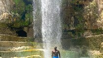 One Day Tour Madaba, Mt. Nebo, Baptism Site and Ma'in Hot Springs