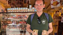 Munich 2 Hour Food Power Tour