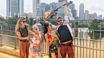 Weird Austin City Tour