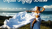 Maui Flying Dress Photoshoot Experience