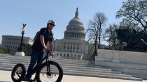 Electric Scooter Day Tour