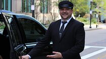 Limo Private Transfer Boston to Logan International Airport 