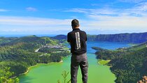  Full Day Tour Sete Cidades & Lagoa do Fogo with Lunch