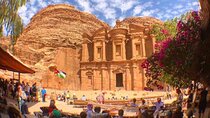 Full-Day Tour to Petra