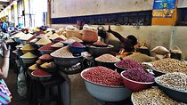 Half-Day Private Tour of Nima Market with Pick Up