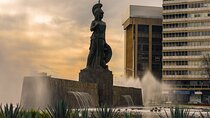 Private 2-Hr Sightseeing, Puerto Vallarta-Guadalajara, English Speaking Driver